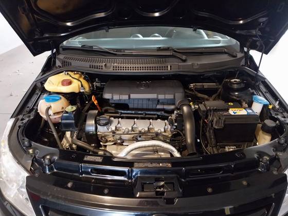 VOLKSWAGEN GOL 1.0 MI 8V FLEX 4P MANUAL G.V VOLKSWAGEN GOL 1.0 MI 8V FLEX 4P MANUAL G.V